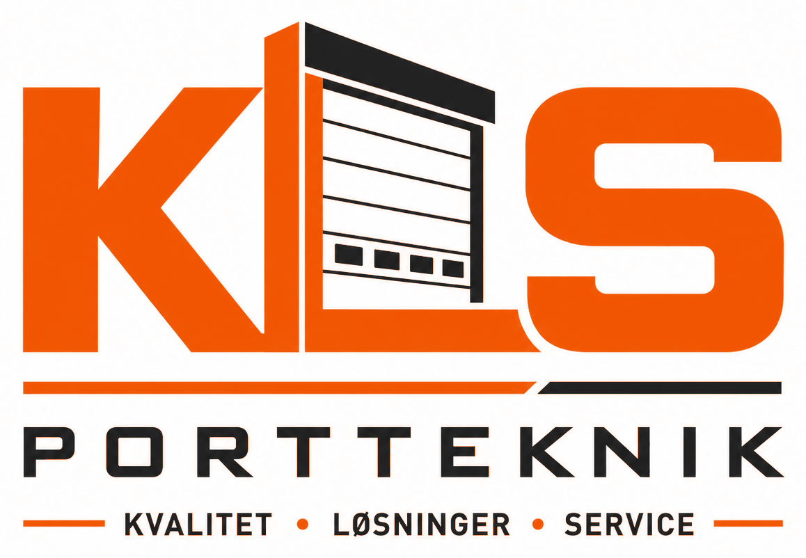 KLS Portteknik